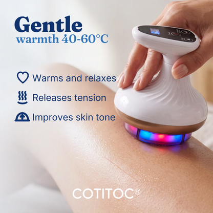 Cotitoc® Firmer, More Toned Skin
