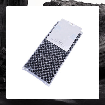 🎁Last day: Buy 1 get 2 free🔥🧼Exfoliating Antibacterial Shower Towel🚿