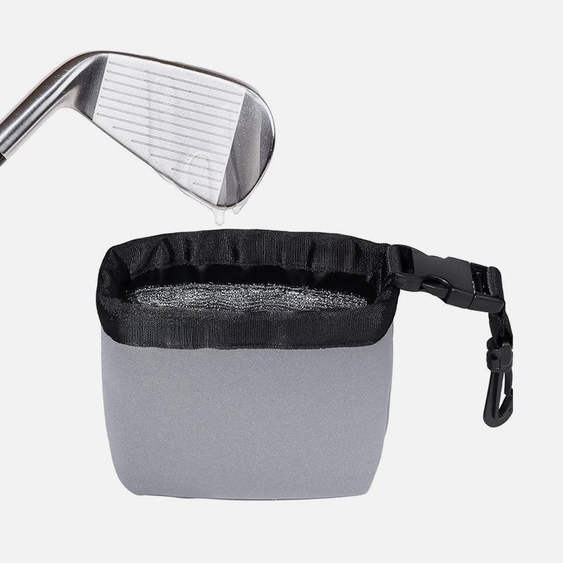Golf Portable Cleaning Bags🎁