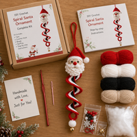 Santa Claus
