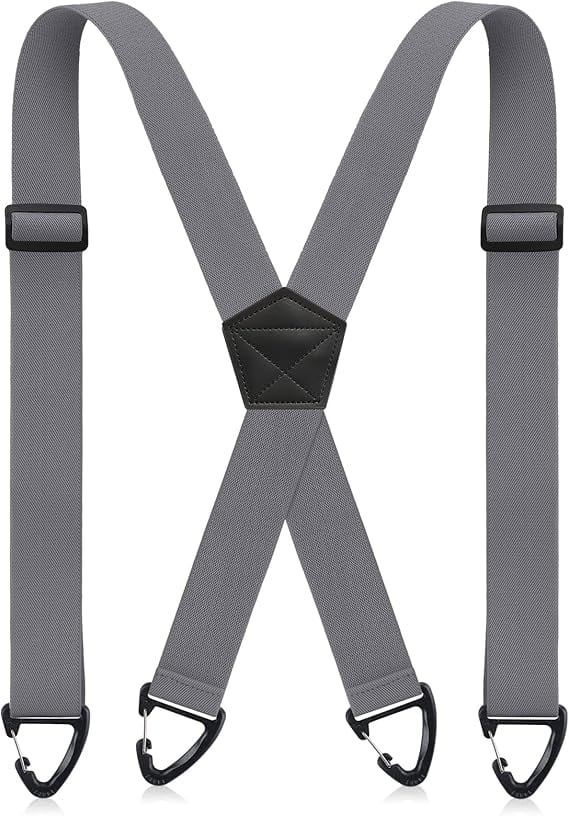 🔥 Hidden X-Back Suspender – Invisible Support, All-Day Hold