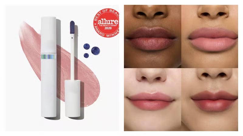 💋 24-Hour Lip Color, Zero Touch-Ups