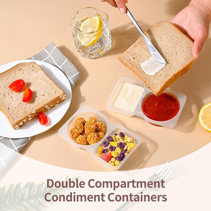 🔥🔥Last Day 70% OFF🎁Reusable Snack Container