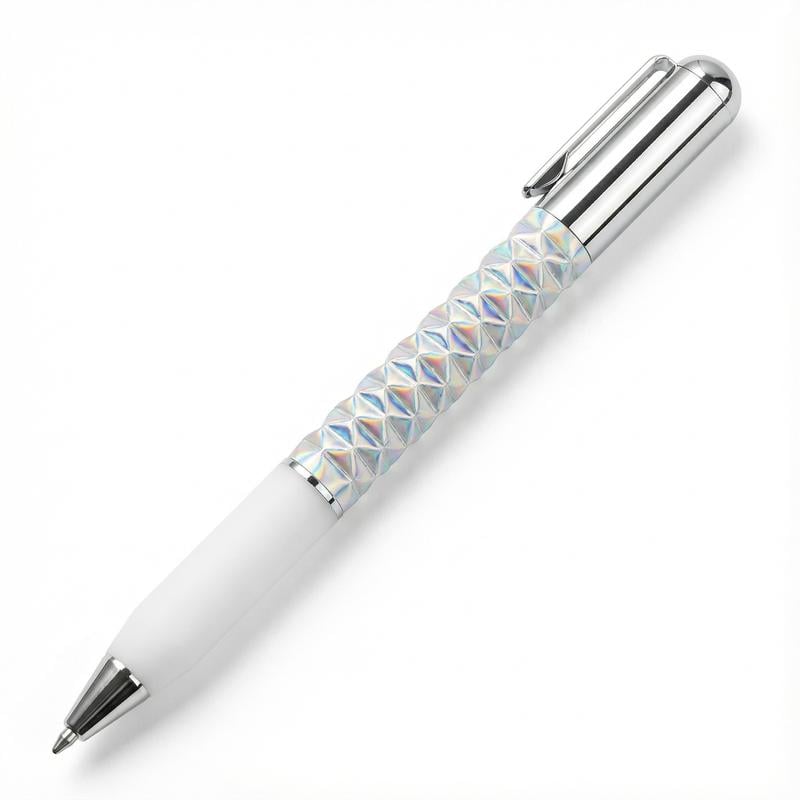 Geometric Decompression Pen