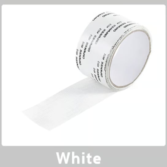 🔥Last Day 49% OFF - 🛠️Window Screen Repair Tape