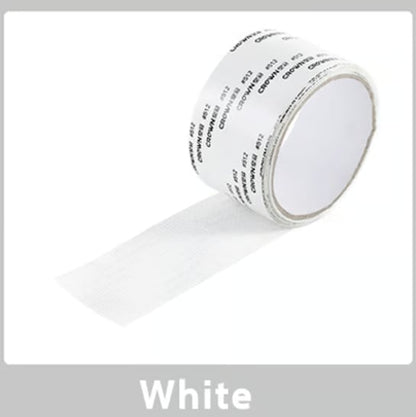 🔥Last Day 49% OFF - 🛠️Window Screen Repair Tape
