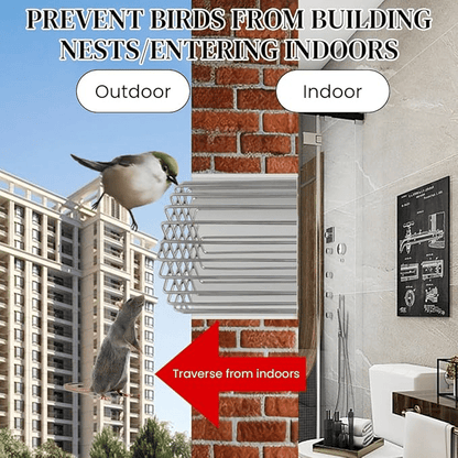 🔥 2026 Spring Garden Special: 49% OFF🛠️Esquirla Round Roof & Floor Drain Cover – Stainless Steel, Anti-Clog, Weatherproof
