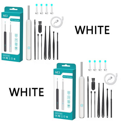 👂50% OFF ! Wireless WIFI Visual Ear Pick【Flash Sale】🔥