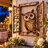 🦉 Owl