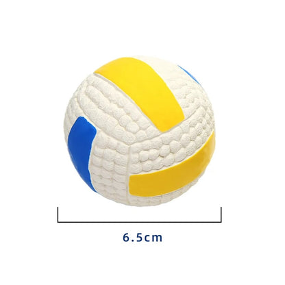 The Last Dog Toy You'll Ever Buy 🐾 — Bouncy, Squeaky & Built to Last