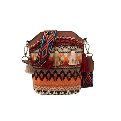🔥LAST DAY 49% OFF - 🧵Handmade American Handbags