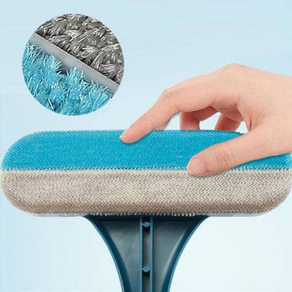 🧼✨3-in-1 Multi-purpose Cleaning Brush✨Efficient Cleaning Helper