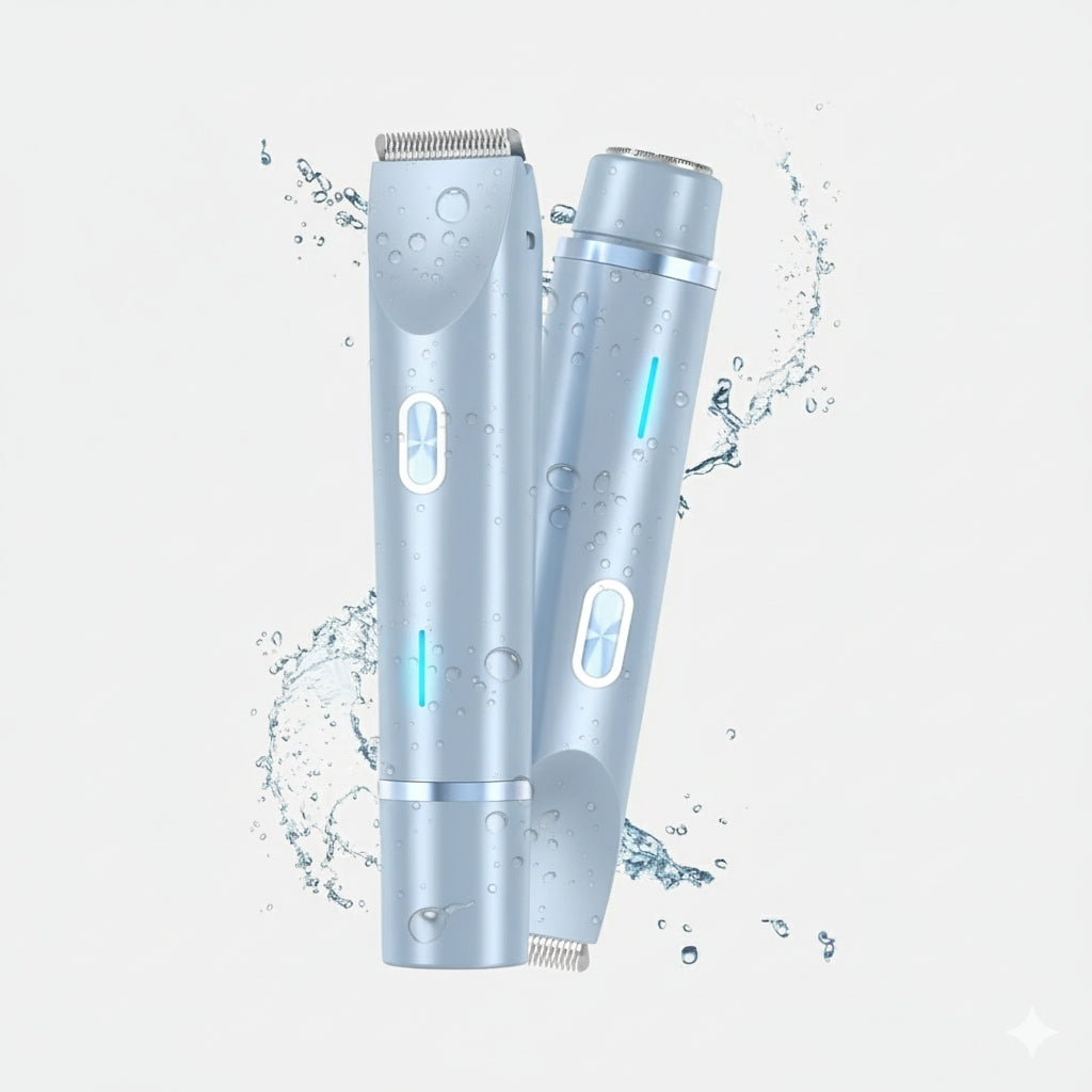 💖 Get Smooth, Bump-Free Skin in Minutes — No Pain, No Irritation