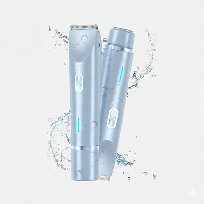 💖 Get Smooth, Bump-Free Skin in Minutes — No Pain, No Irritation