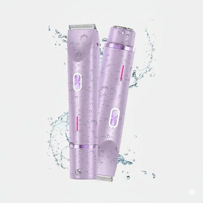 💖 Get Smooth, Bump-Free Skin in Minutes — No Pain, No Irritation