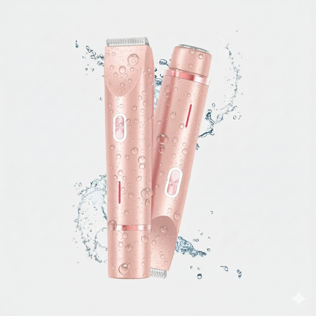 💖 Get Smooth, Bump-Free Skin in Minutes — No Pain, No Irritation