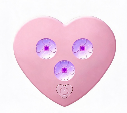 Last Week♥The 2nd Only ￡5.99♥Smart UVC Toilet Sterilizer Light