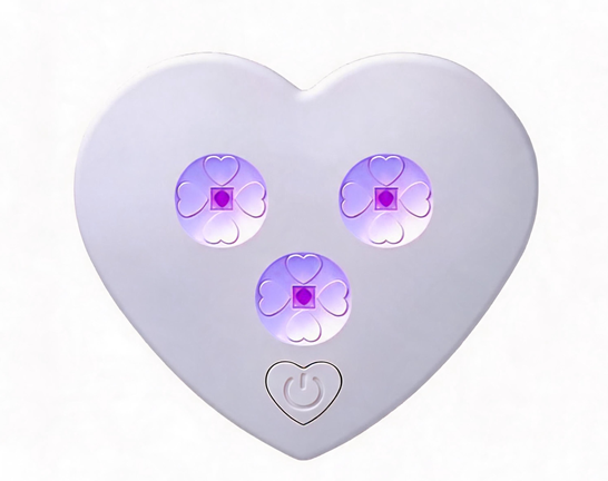 Last Week♥The 2nd Only ￡5.99♥Smart UVC Toilet Sterilizer Light
