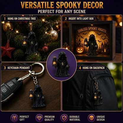 Little Reaper Halloween Advent Calendar 2026 🎃💀