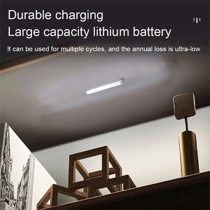 🔥Punch-free Smart Sensor Magnetic Rechargeable LED Lights