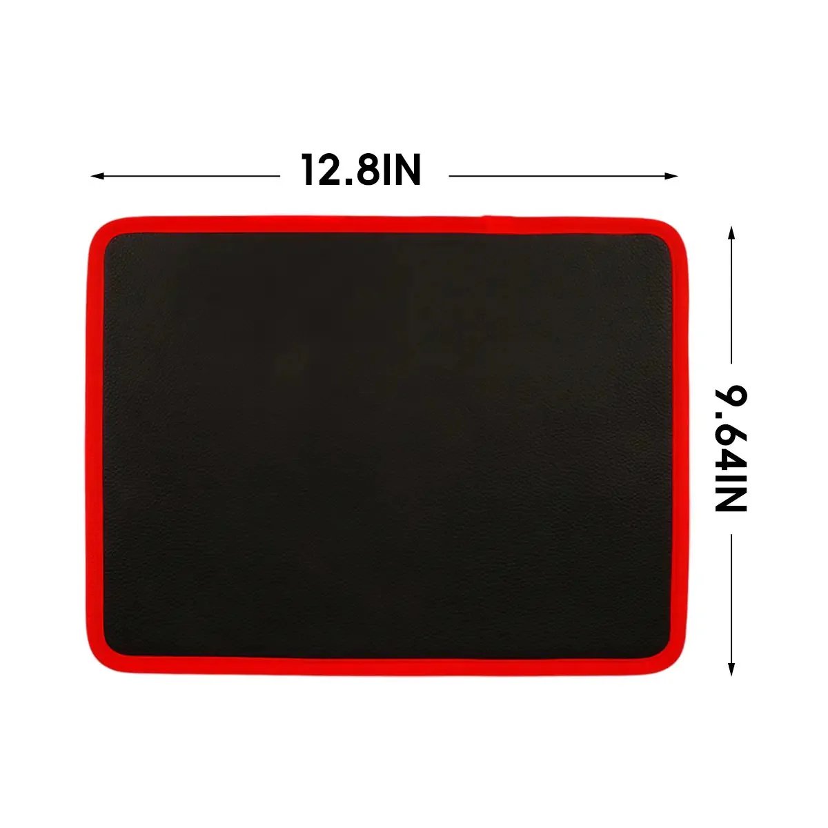 🧲Magnetic Tool Tray & Mat – IP-Safe, Flexible, Non-Slip Workshop Organizer🎁