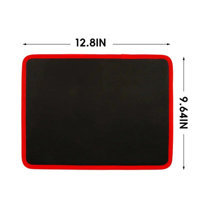 🧲Magnetic Tool Tray & Mat – IP-Safe, Flexible, Non-Slip Workshop Organizer🎁