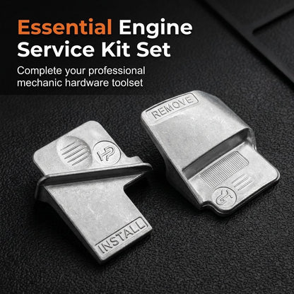 Stretch Belt Removal & Installation Tool Set