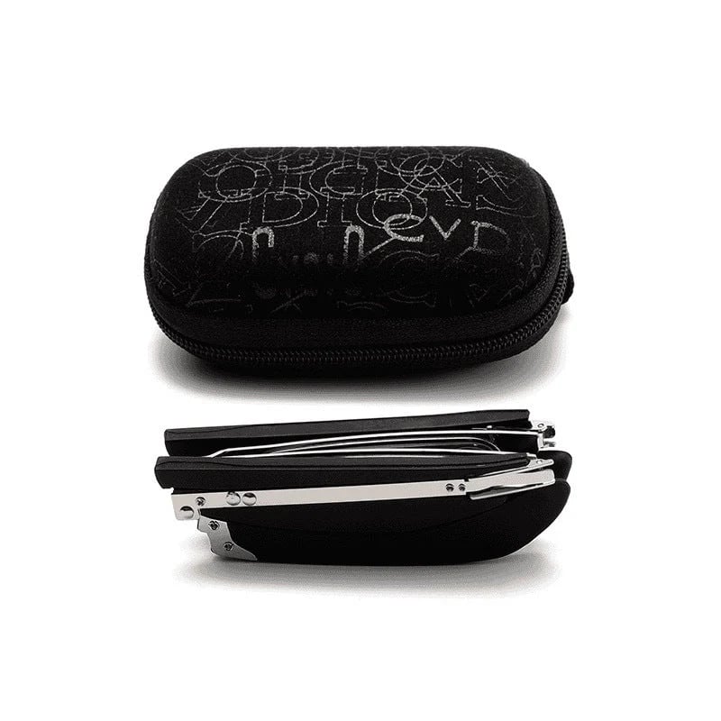 🔥Foldable Anti-Blue Light Reading Glasses (With Free Case)