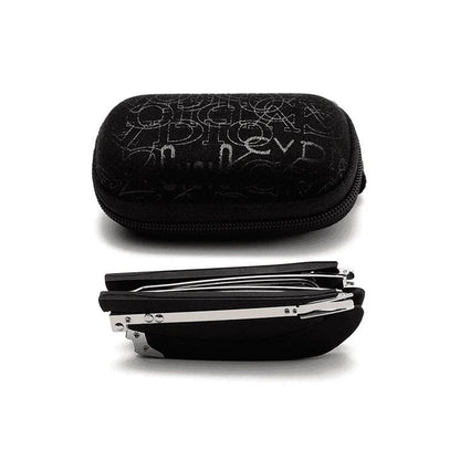 🔥Foldable Anti-Blue Light Reading Glasses (With Free Case)