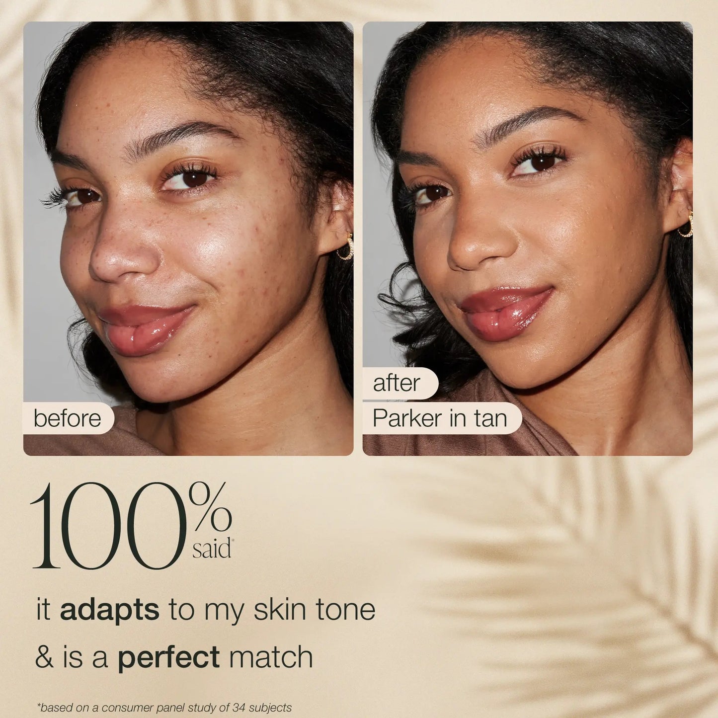 🔥Last Day 50% OFF - ✨CC color-correcting tinted serum