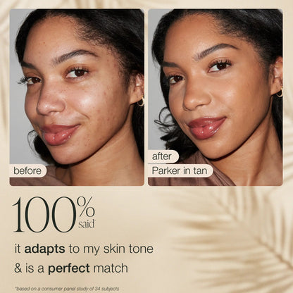 🔥Last Day 50% OFF - ✨CC color-correcting tinted serum
