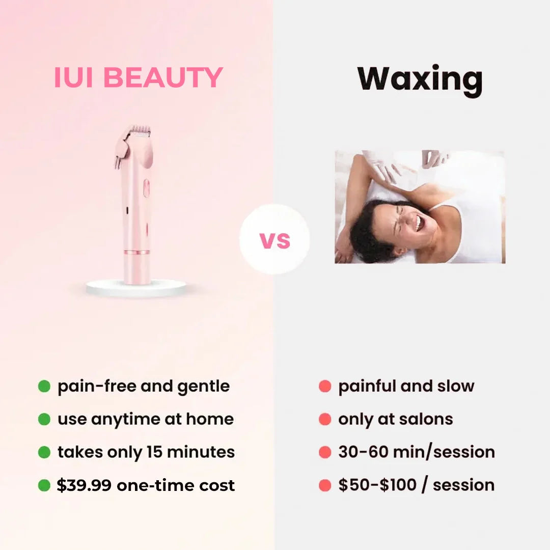 💖 Get Smooth, Bump-Free Skin in Minutes — No Pain, No Irritation