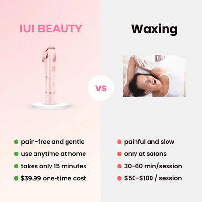 💖 Get Smooth, Bump-Free Skin in Minutes — No Pain, No Irritation