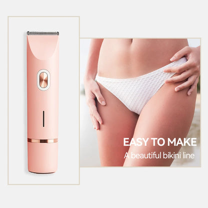 💖 Get Smooth, Bump-Free Skin in Minutes — No Pain, No Irritation