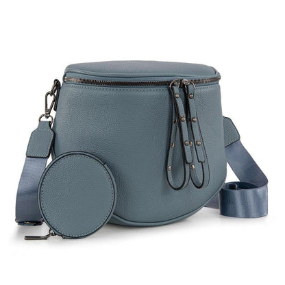 🍂2026 NEW ARRIVAL👜 Large Fanny Pack Crossbody Sling Bags🎁