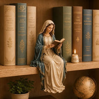 Virgin Mary