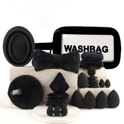 Beauty Tool Combination Set