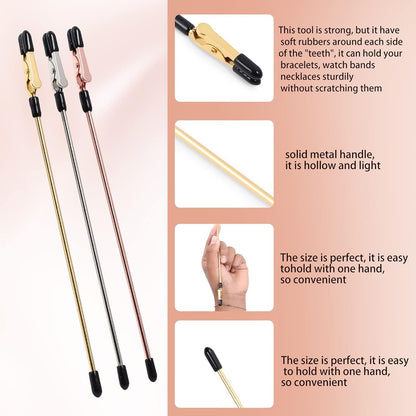 🔥LAST DAY 49% OFF🔥Bracelet Clasp Helper Tools