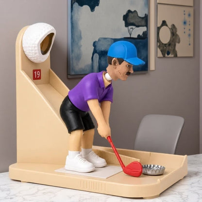 🔥Last Day 49% OFF - ⛳Golf ball themed bottle opener