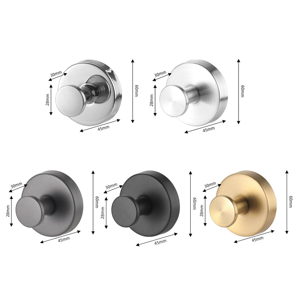 🔥Last Day 70% OFF - Upgraded Suction Cup Hooks