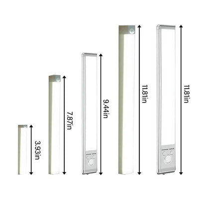 🔥Punch-free Smart Sensor Magnetic Rechargeable LED Lights