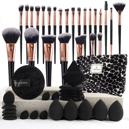 Beauty Tool Combination Set