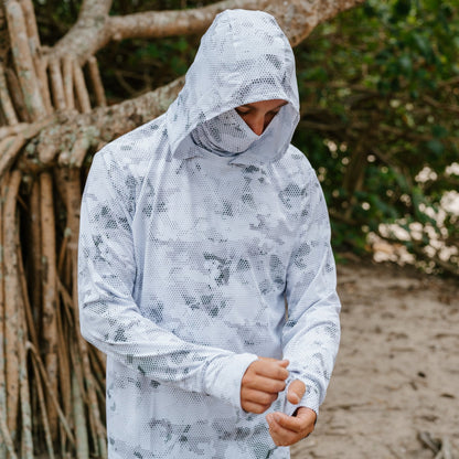 UPF 50+ Work & Adventure Hoodie