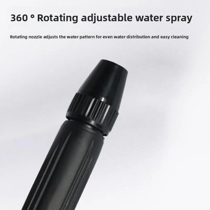 🔥Powerful High-Pressure Home Car Wash & Garden Sprayer