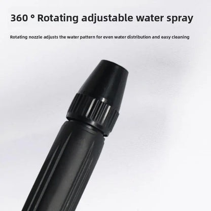 🔥Powerful High-Pressure Home Car Wash & Garden Sprayer