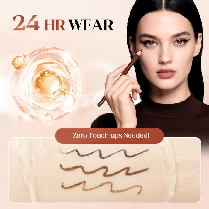 🔥BUY 1 GET 1 FREE🔥Waterproof Beachproof Gel Liner