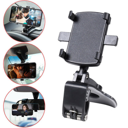 360° Rotating Car Phone Holder
