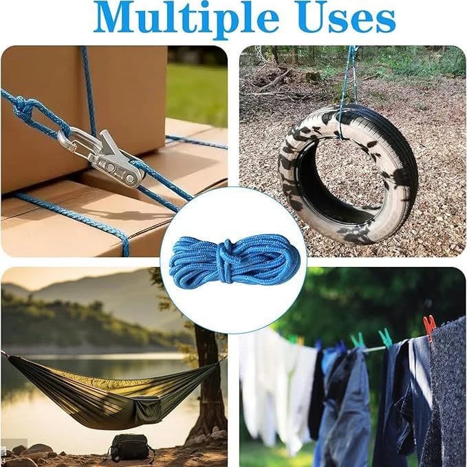 Buy 1 Get 1 Free💥Retractable Buckle Rope