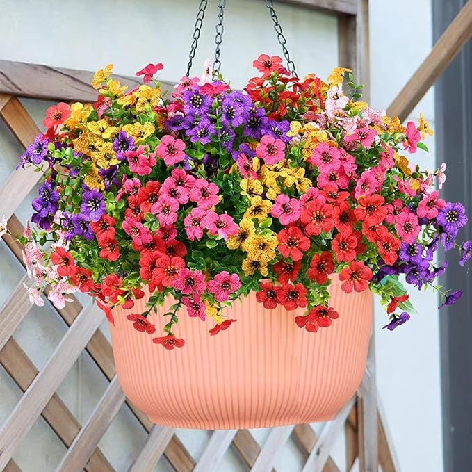 🌸49% OFF - Last Day Only!🌱High-Grade Material Artificial Flowers