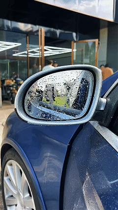🧼Automotive Oil Film Cleaning Brush for Car Windows – Glass Cleaning Board